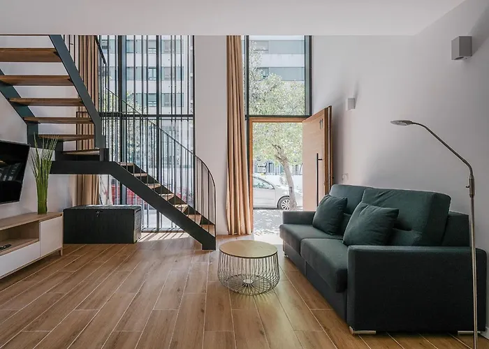 Top Duplex Nuevo A Estrenar ,Ciudad De Las Ciencias