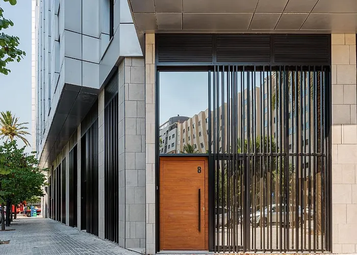 Top Duplex Nuevo A Estrenar ,Ciudad De Las Ciencias