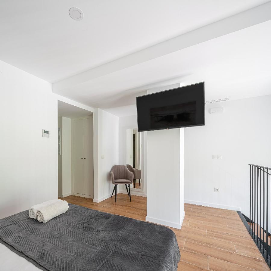 Duplex Nuevo A Estrenar ,ciudad De Ciencias Apartment *
