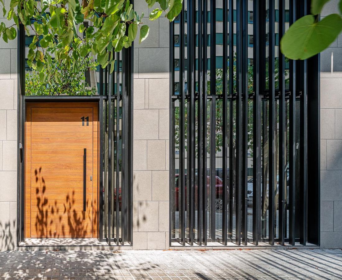 Apartment Duplex Nuevo A Estrenar ,ciudad De Ciencias Valencia