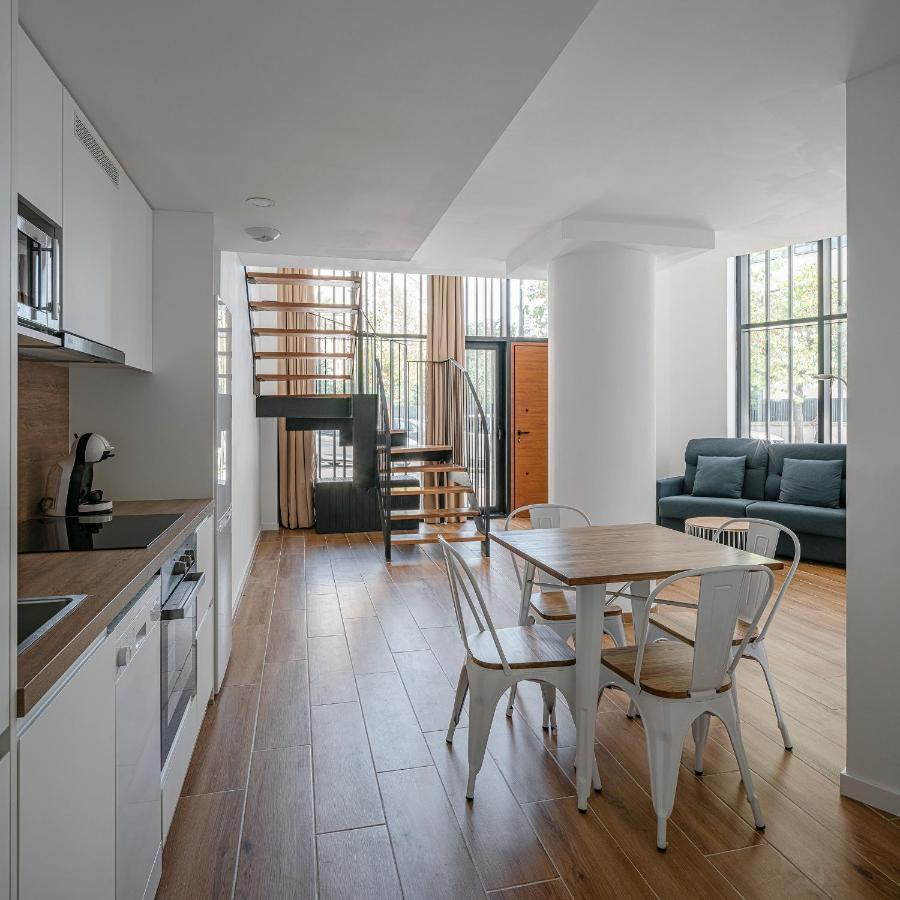 Apartment Duplex Nuevo A Estrenar ,ciudad De Ciencias *