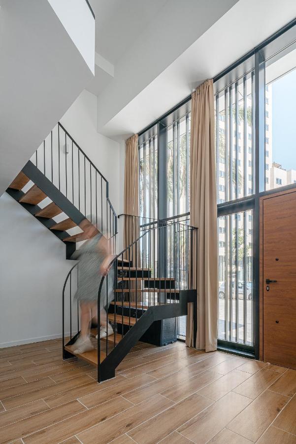 Duplex Nuevo A Estrenar ,ciudad De Ciencias Apartment *