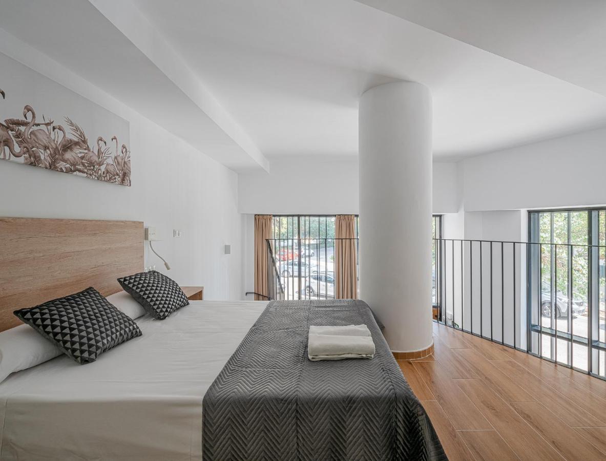 Duplex Nuevo A Estrenar ,ciudad De Ciencias * Valência