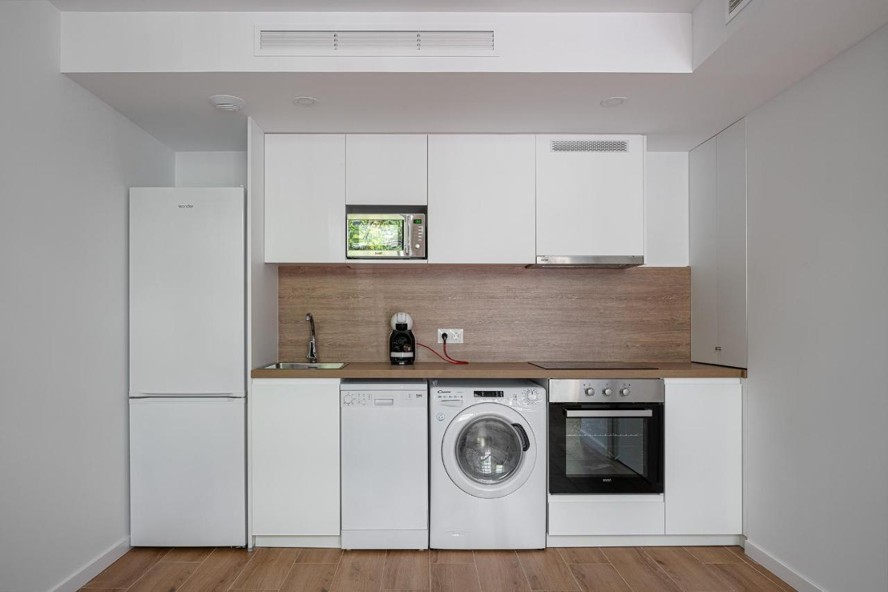 Duplex Nuevo A Estrenar ,ciudad De Ciencias Valencia
