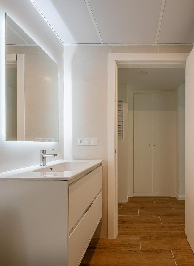 Duplex Nuevo A Estrenar ,ciudad De Ciencias Apartment *