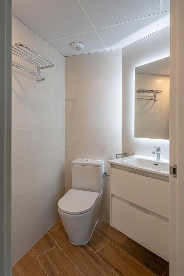 Apartment Duplex Nuevo A Estrenar ,ciudad De Ciencias