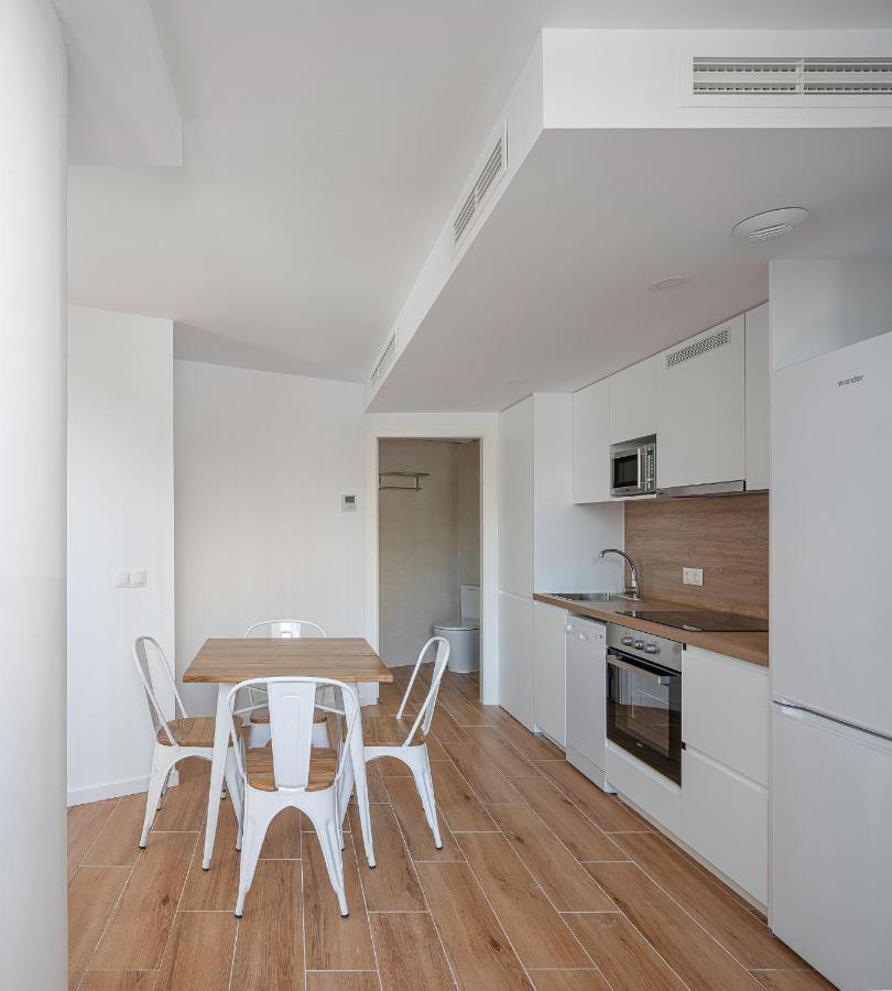 Duplex Nuevo A Estrenar ,ciudad De Ciencias Apartment Valencia