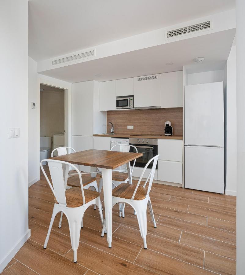 Duplex Nuevo A Estrenar ,ciudad De Ciencias Apartment