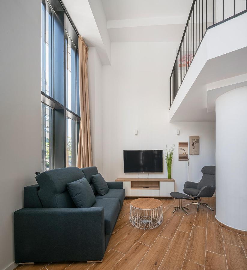 Duplex Nuevo A Estrenar ,ciudad De Ciencias Apartment *