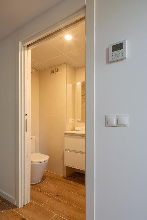 Duplex Nuevo A Estrenar ,ciudad De Ciencias Apartment Valencia
