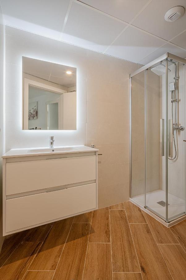 Apartment Duplex Nuevo A Estrenar ,ciudad De Ciencias Valencia